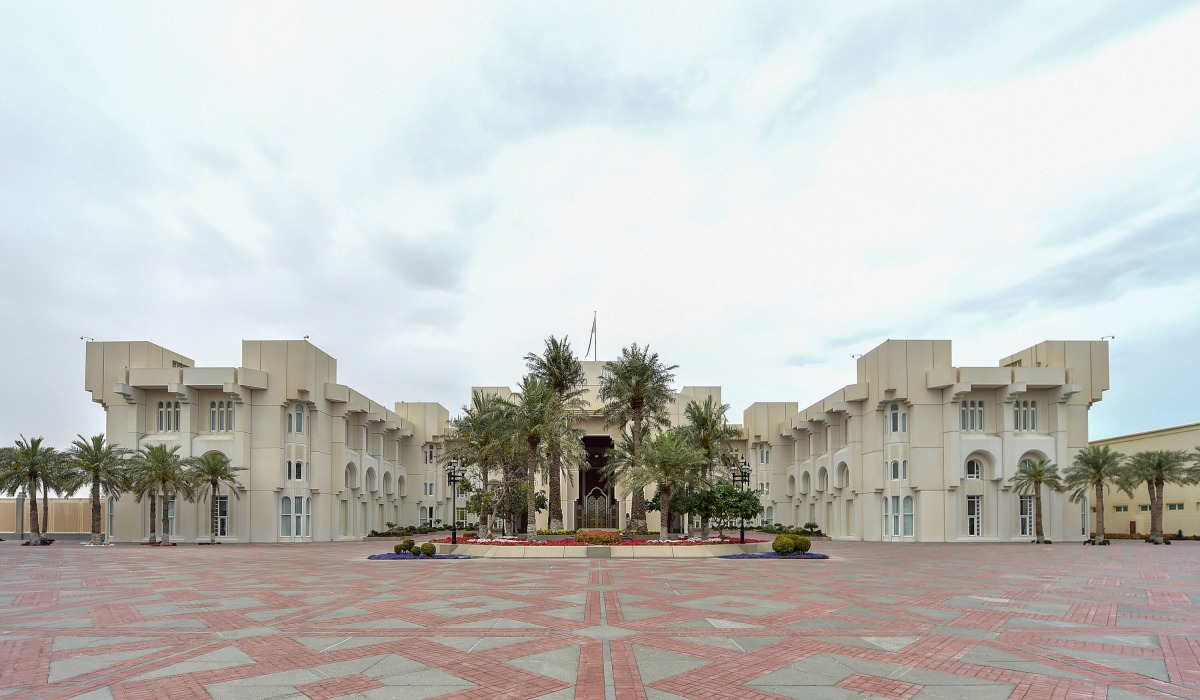 Amiri Diwan